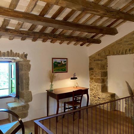 Masia Torre Lloreta S.Xiii 卡隆赫 外观 照片