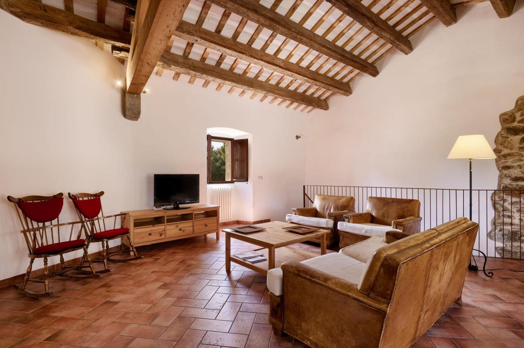 Masia Torre Lloreta S.Xiii 卡隆赫 外观 照片